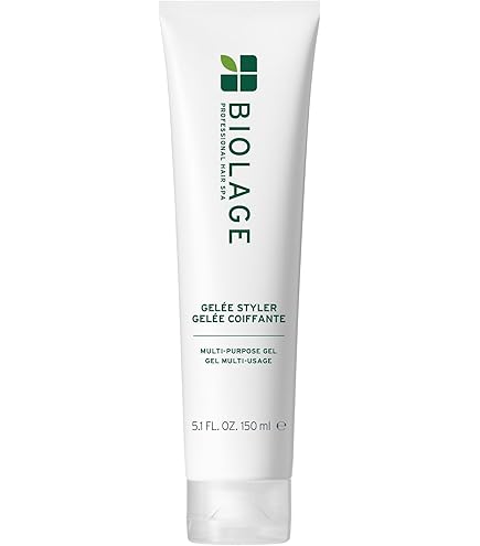 Amazon.com: Biolage Bodifying Mousse - For All Hair Types, Adds